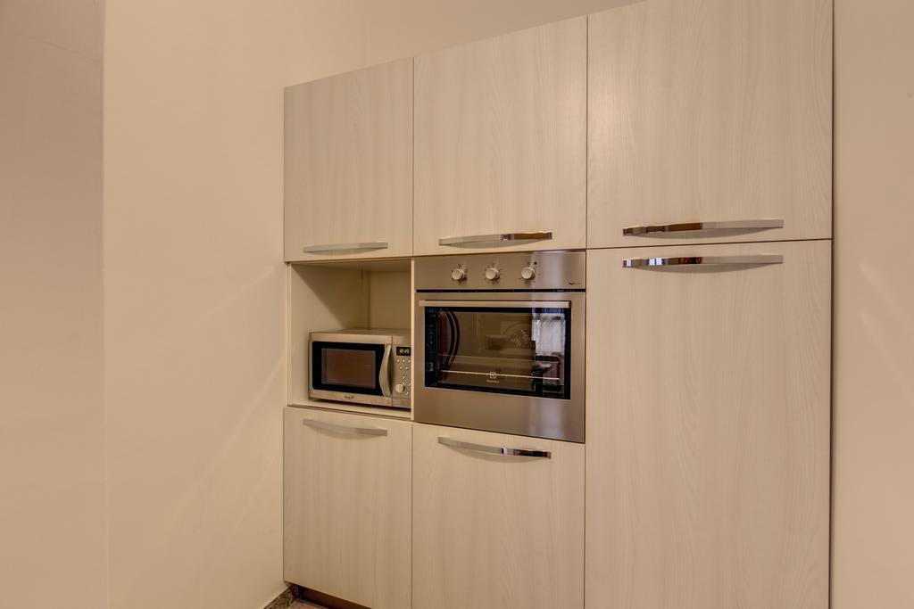 Domus Vita Romana מראה חיצוני תמונה
