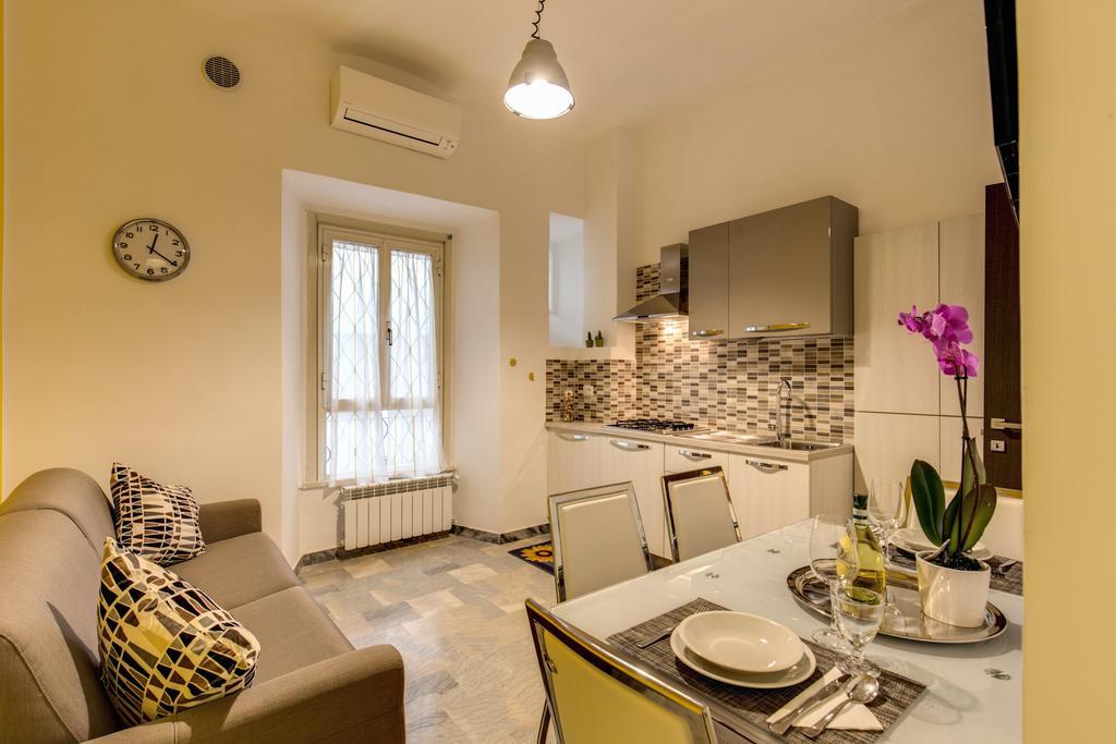 Domus Vita Romana מראה חיצוני תמונה